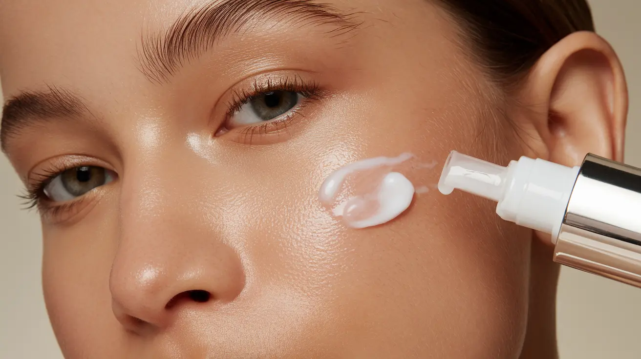 Freshly Moisturized Skin: Your Daily Routine for a Hydrated Glow