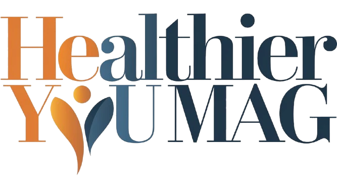 Healthier you mag