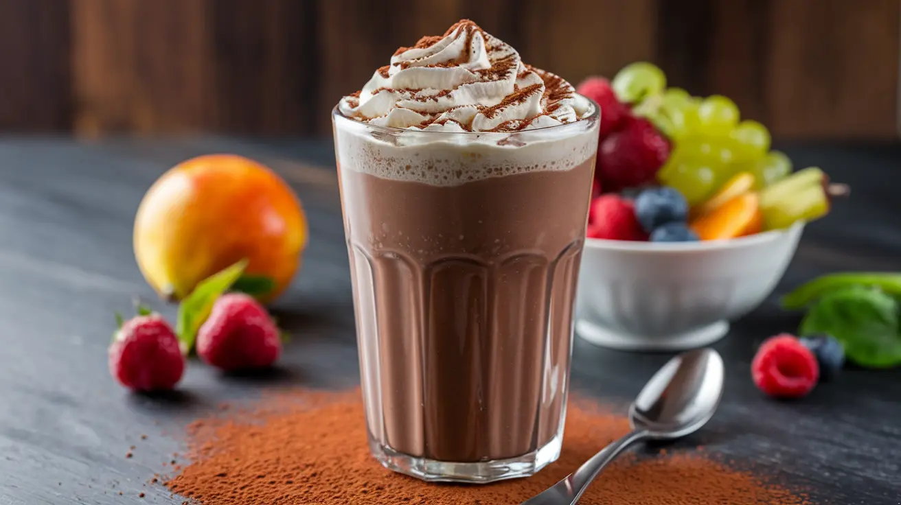 The Benefits of Equate Chocolate Nutritional Shake Plus Diabeti