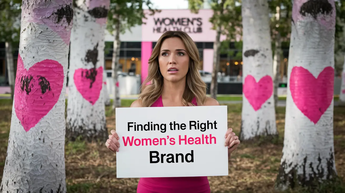 Finding the Right Women’s Health Brand for Crossword Puzzle