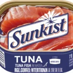 Is Sunkist Tuna Healthy? A Nutritional Breakdown