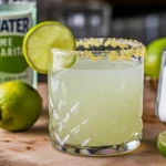 A Nutritional Look at Cutwater Lime Margarita: Is It a Healthy Choice?