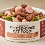 A Guide to Freeze-Dried Cat Food: Spotlight on Redford Naturals Duck Recipe