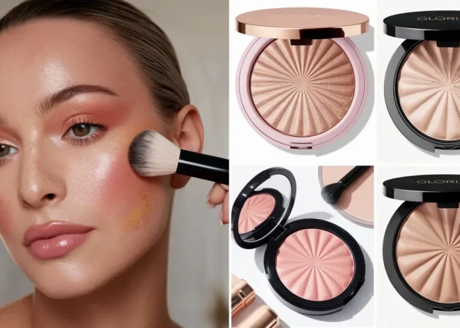 How to Use Glorian Makeup Monttirferve for a Flawless Glow