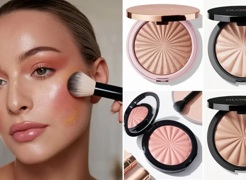 How to Use Glorian Makeup Monttirferve for a Flawless Glow