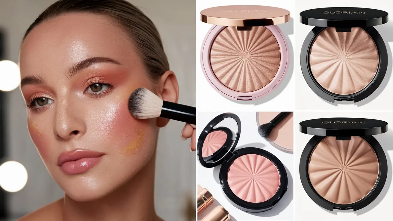 How to Use Glorian Makeup Monttirferve for a Flawless Glow