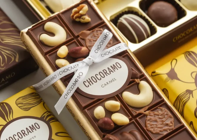 The Key Ingredients That Make Chocoramo a Favorite Treat