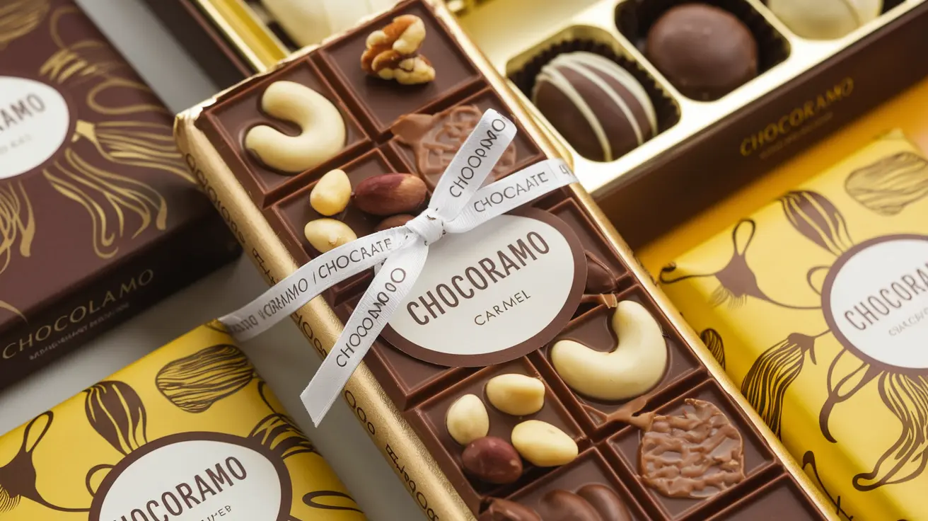 The Key Ingredients That Make Chocoramo a Favorite Treat