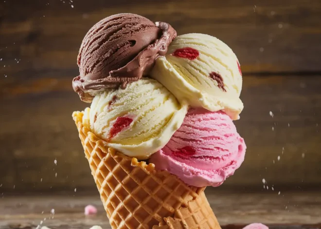 How Many Calories Are in Mayfield Neapolitan Ice Cream? A Comprehensive Guide