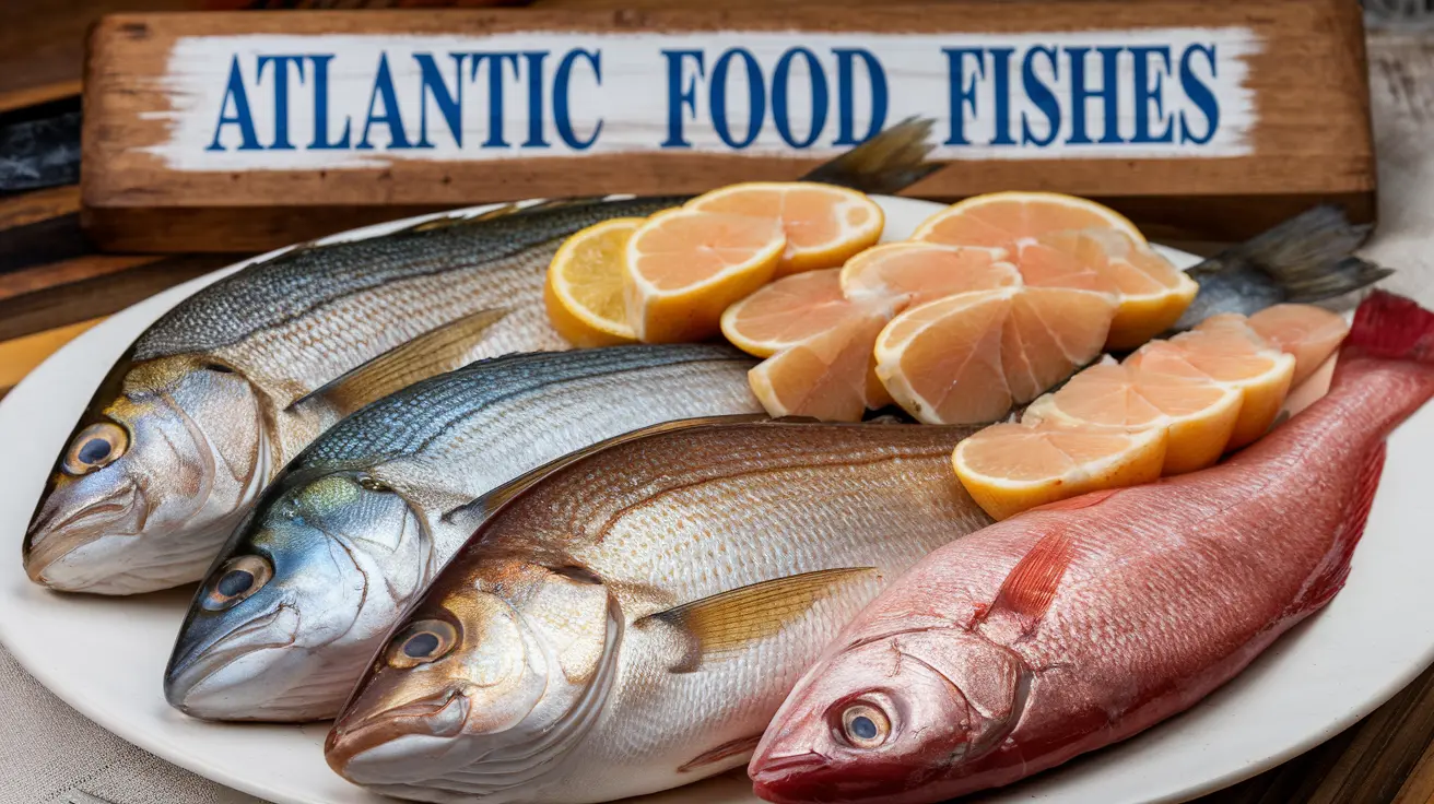 Atlantic Food Fishes Crossword Clue: A Guide for Enthusiasts