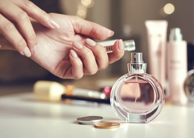 The Benefits of Adding Fragrance to Your Beauty Routine