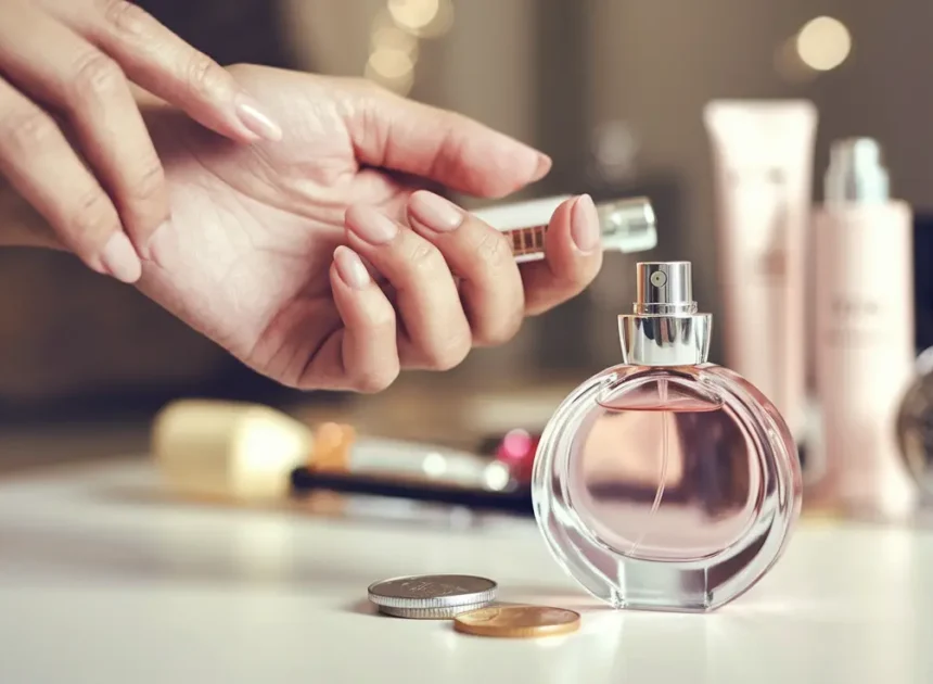 The Benefits of Adding Fragrance to Your Beauty Routine