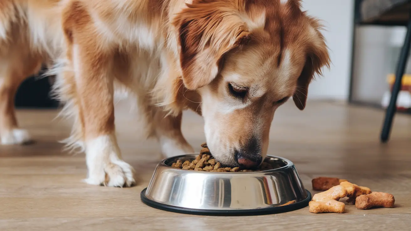 The Health Benefits of Choosing Wellness White Fish Dry Dog Food for Your Pet