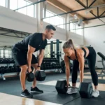 The Benefits of Personal Training at Choice Fitness Elite Peabody