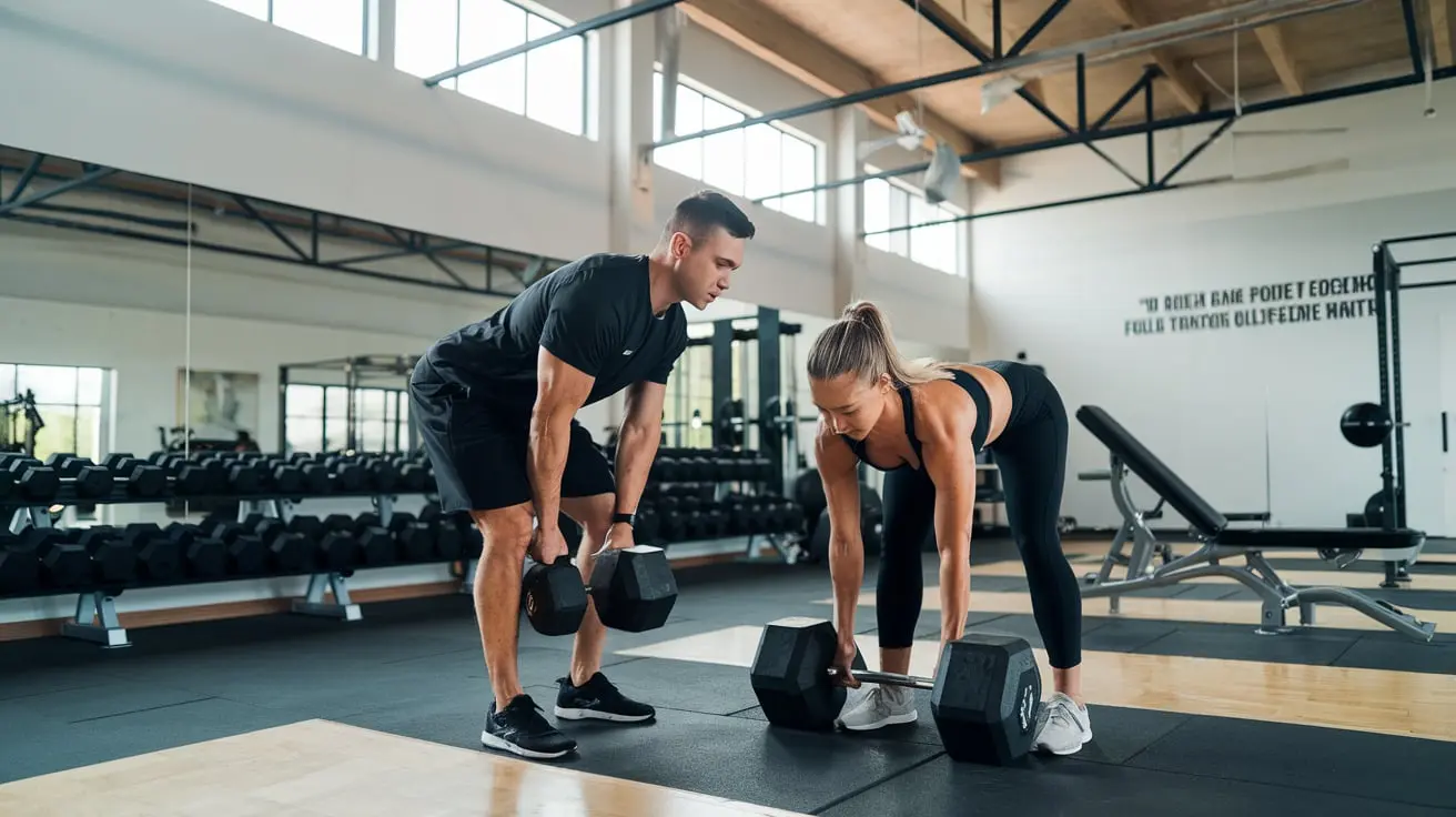 The Benefits of Personal Training at Choice Fitness Elite Peabody