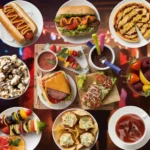 10 Groovy Party Food Ideas to Keep Your Guests Dancing