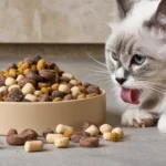 Top Benefits of Choosing Pure Harmon Dry Cat Food Without Corn Meal