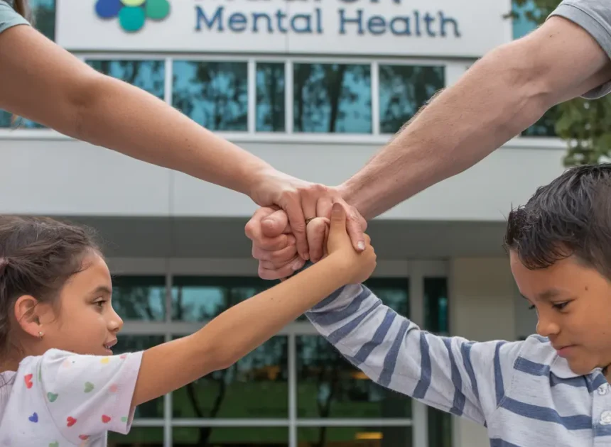 How Madrone Mental Health Supports Families and Relationships