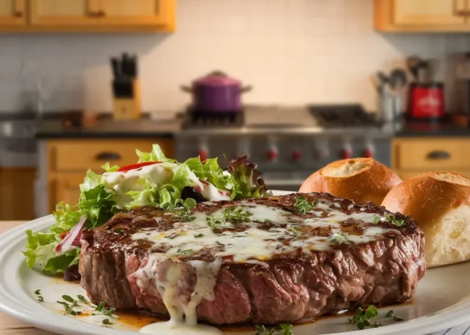 Top Health Benefits of Milk Steak Strain