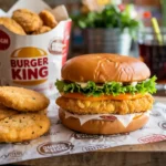 Burger King Chicken Nuggets Nutrition for Kids: Is It a Smart Choice?